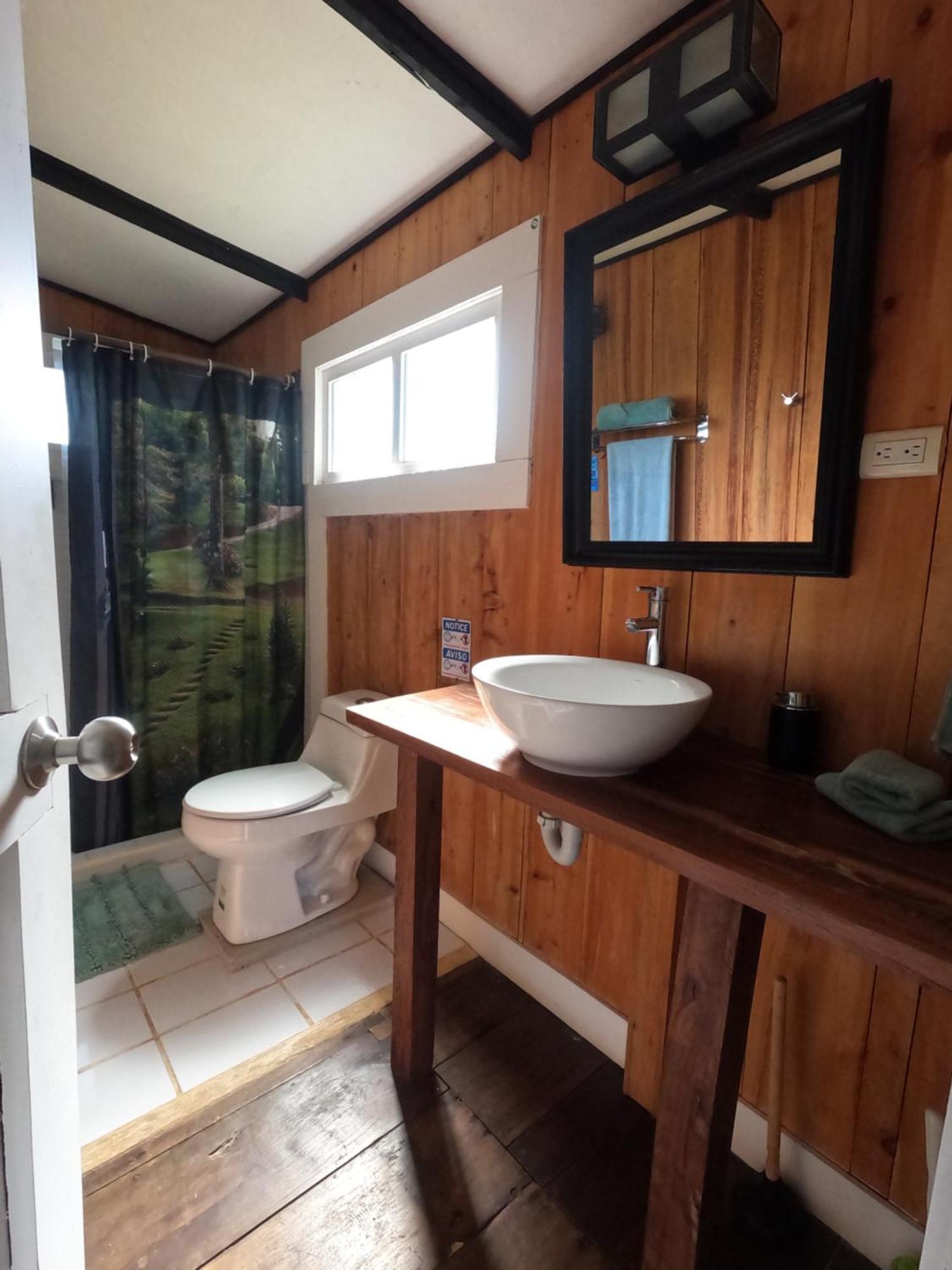 The Lodge At Reventazon River Mountain Ranch Turrialba Exteriör bild